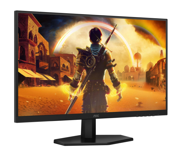 AOC Q27G42ZE - 1358597 - zdjęcie 4